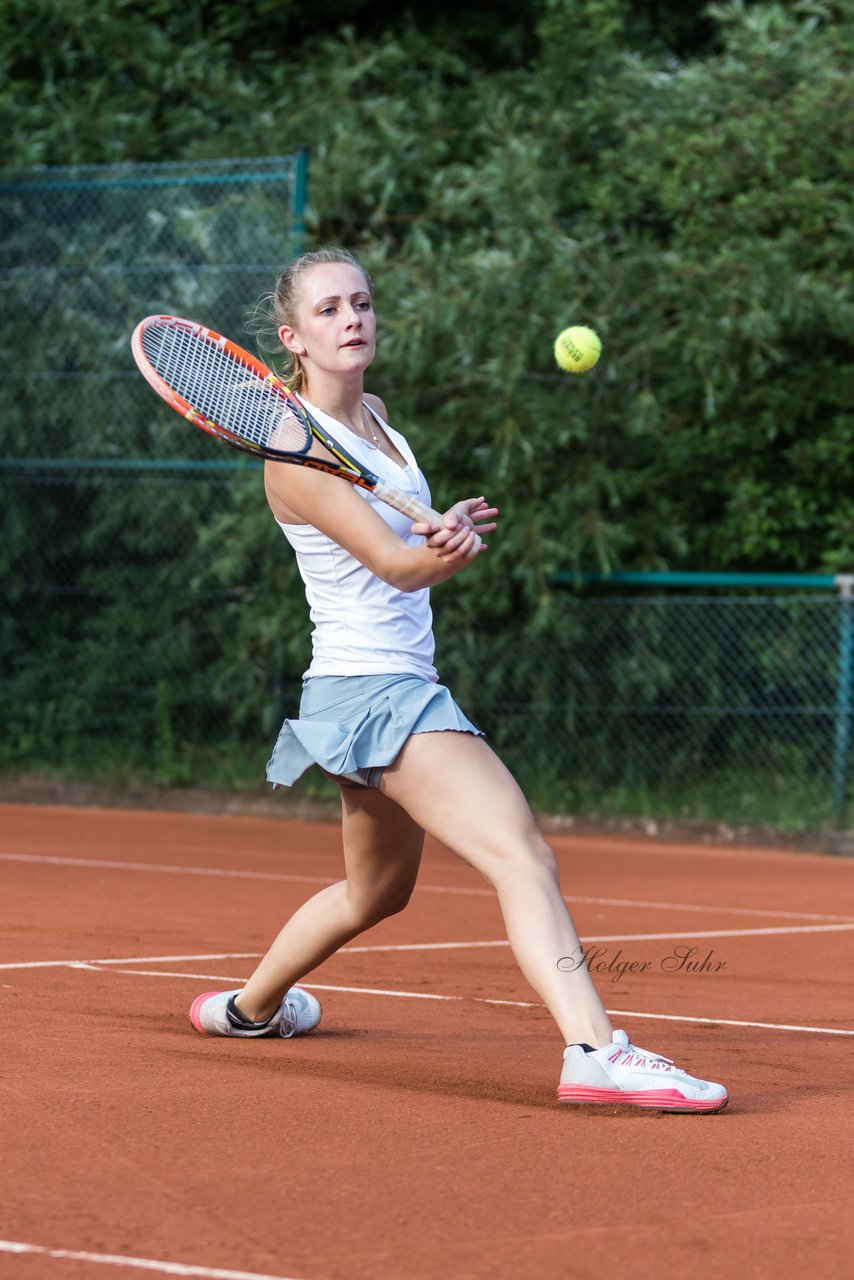 Jennifer Witthöft 451 - Stadtwerke Pinneberg Cup